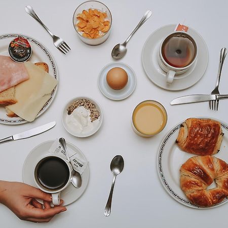 Hotel Zaragoza Plaza San Sebastián Zewnętrze zdjęcie