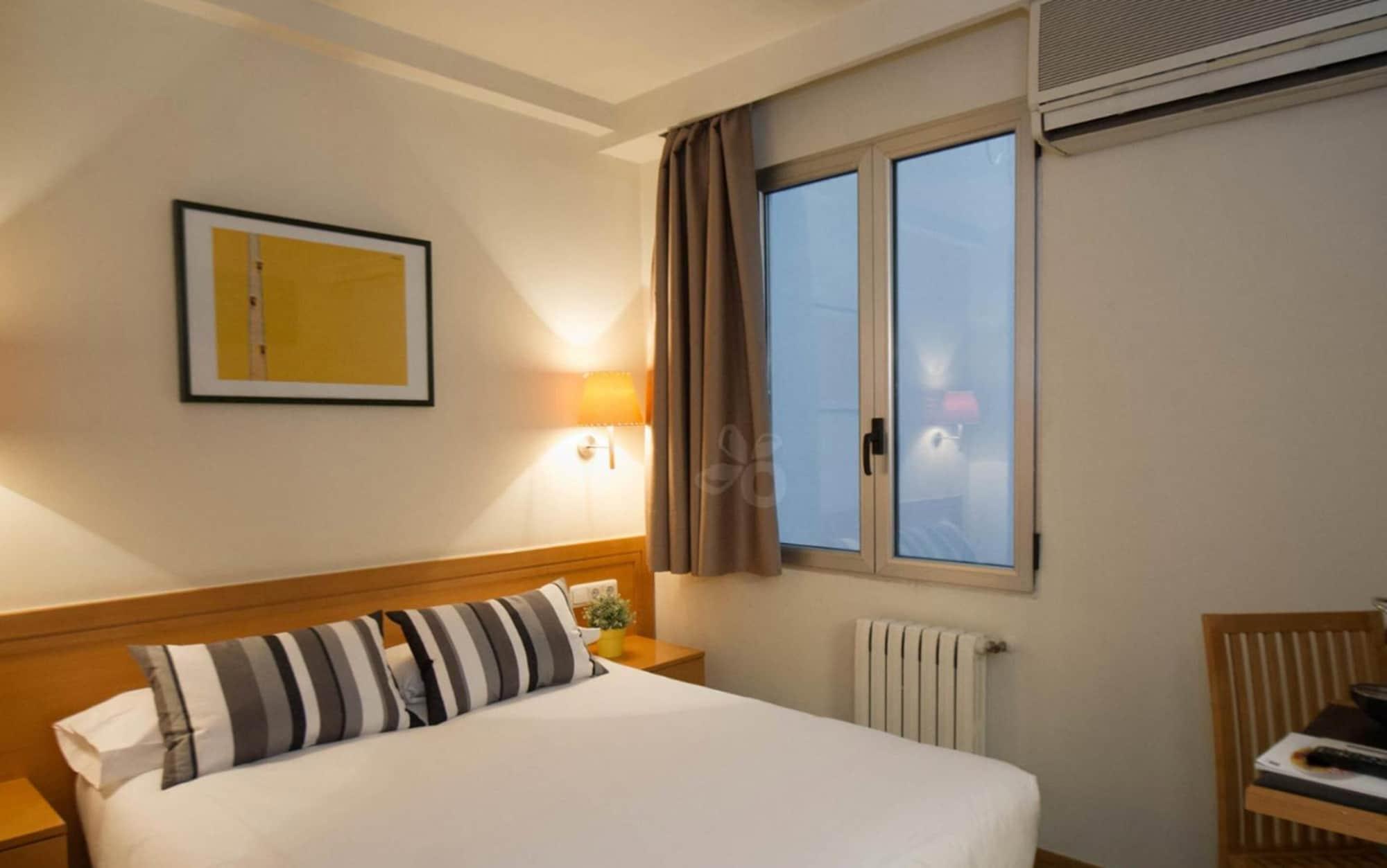 Hotel Zaragoza Plaza San Sebastián Zewnętrze zdjęcie