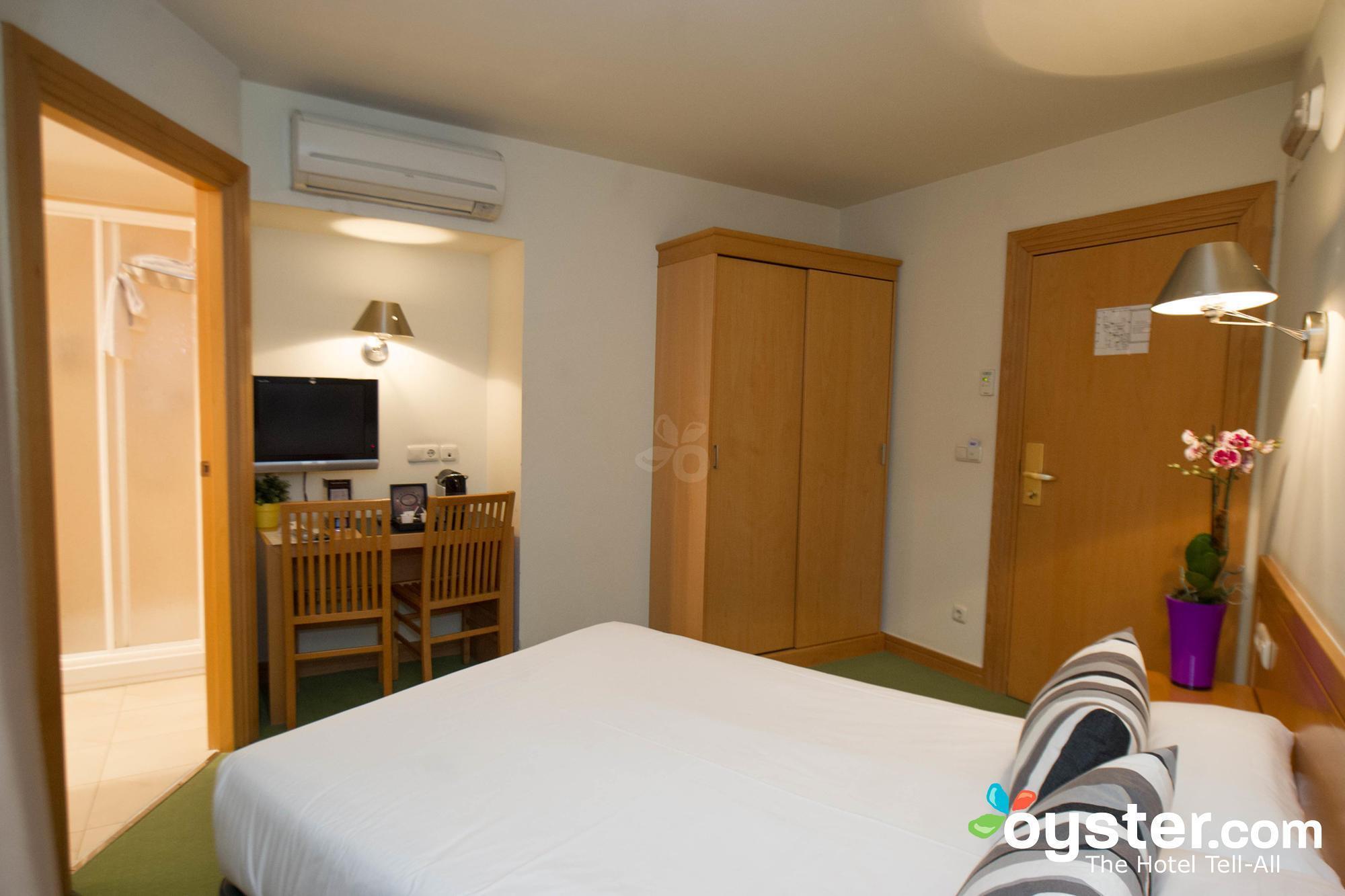 Hotel Zaragoza Plaza San Sebastián Zewnętrze zdjęcie